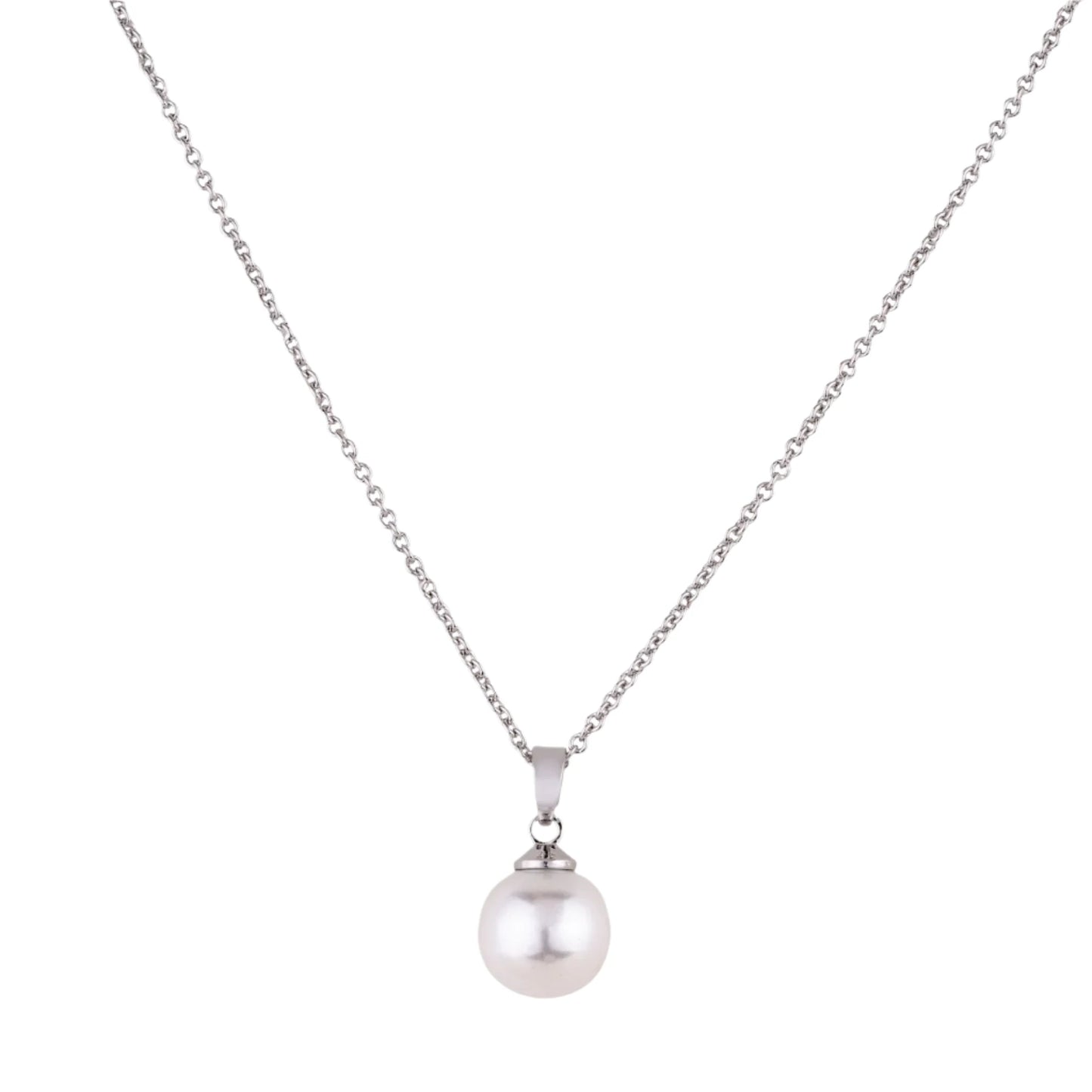 Mother of Pearl Necklace
