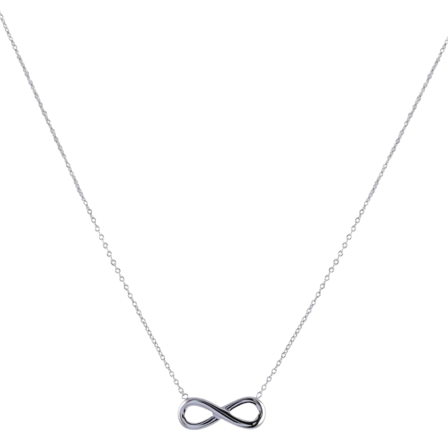 Infinity Necklace