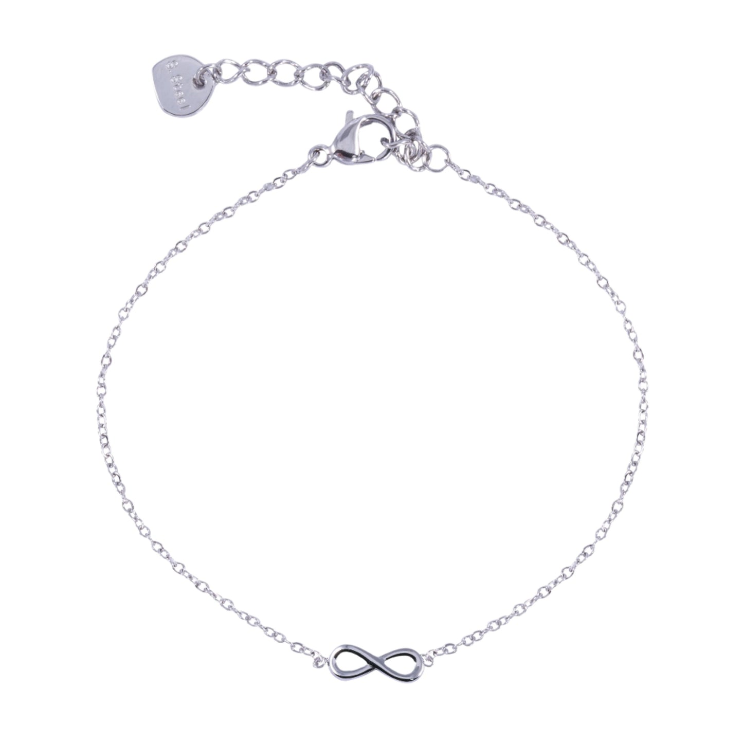 Inifinity Bracelet