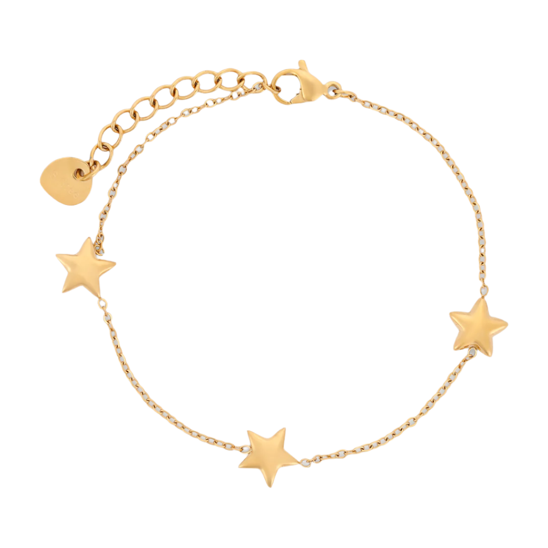 Star Bracelet