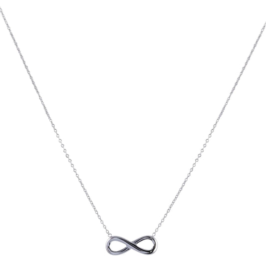 Infinity Necklace